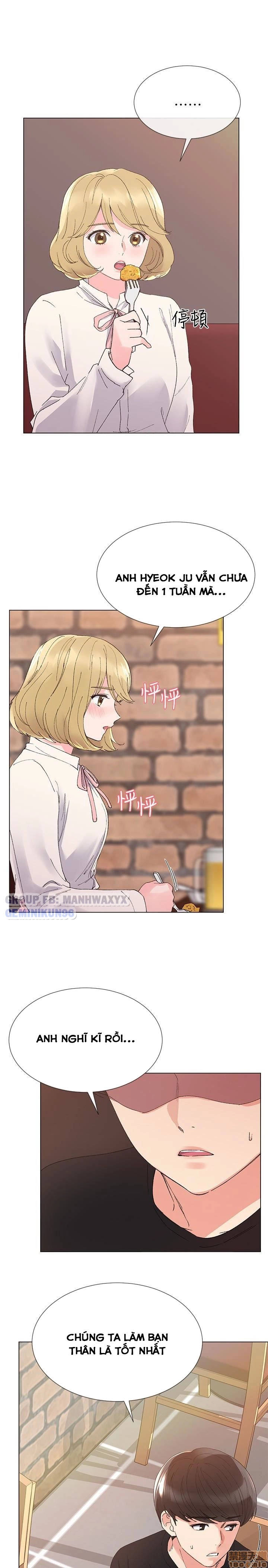 trả thù cô ta chapter 28 22