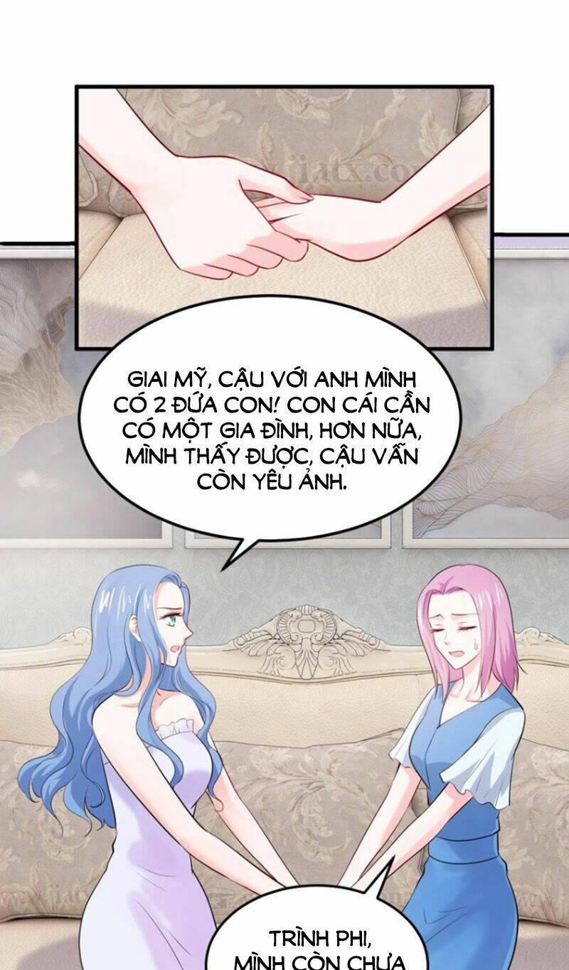 thú cưng độc quyền của boss chapter 91 17