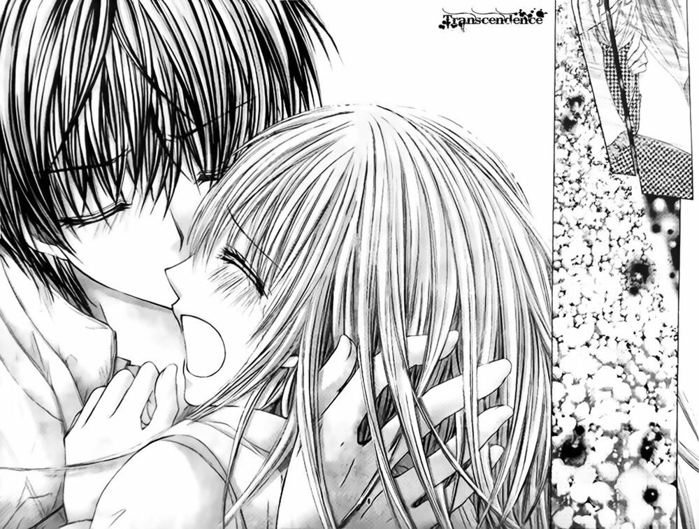 kiken jun’ai d.n.a. chapter 10 8