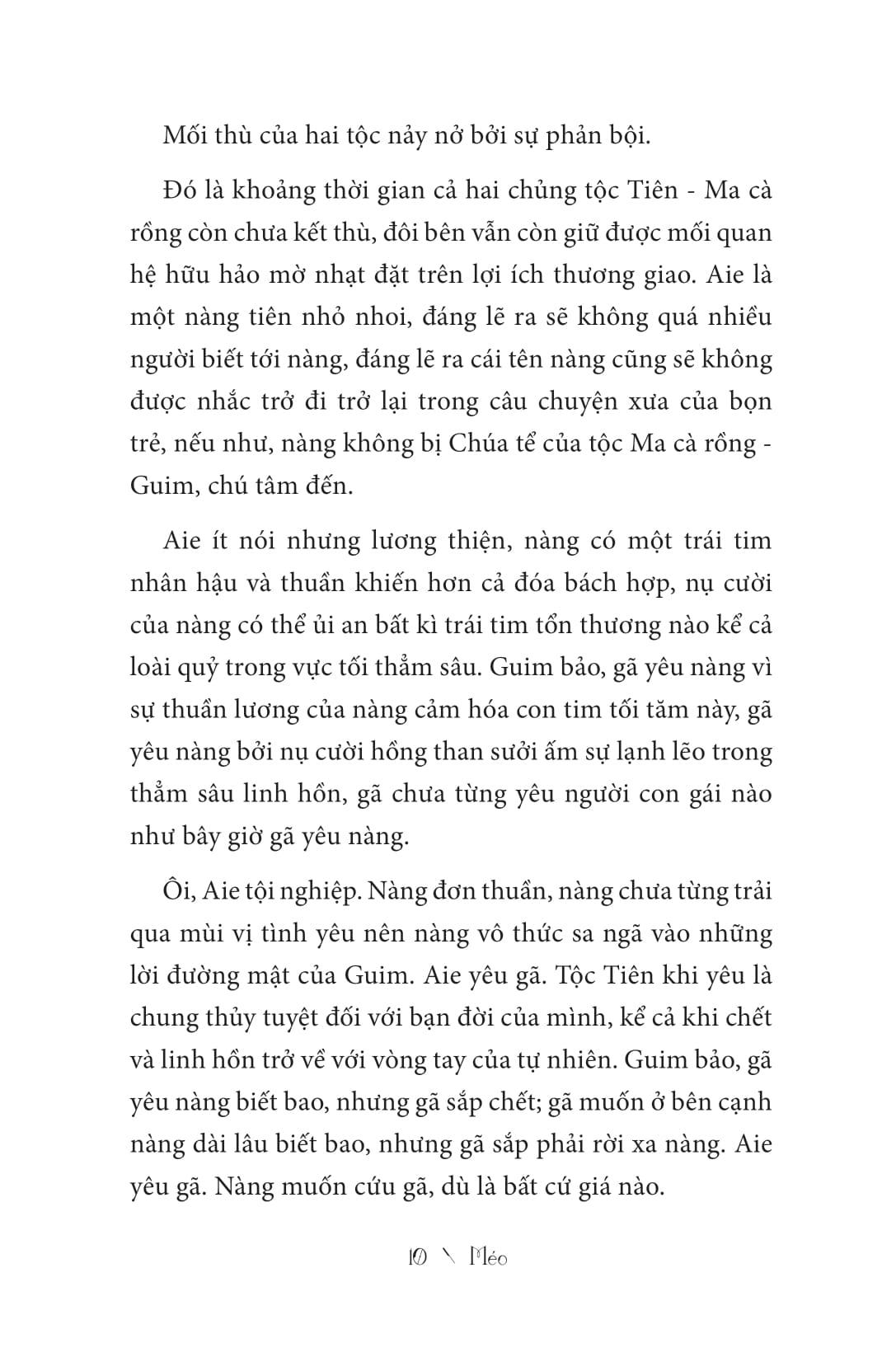 Sách Méo - Tiểu Thuyết 12 Chòm Sao - Tập 2 (Tặng Kèm: 6 Postcard Nhân Vật)