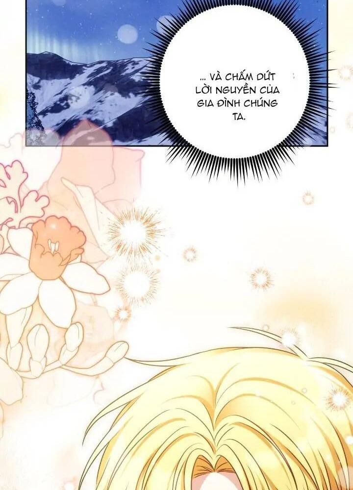 tại sao mẹ chồng tôi lại như thế này? chapter 40 95