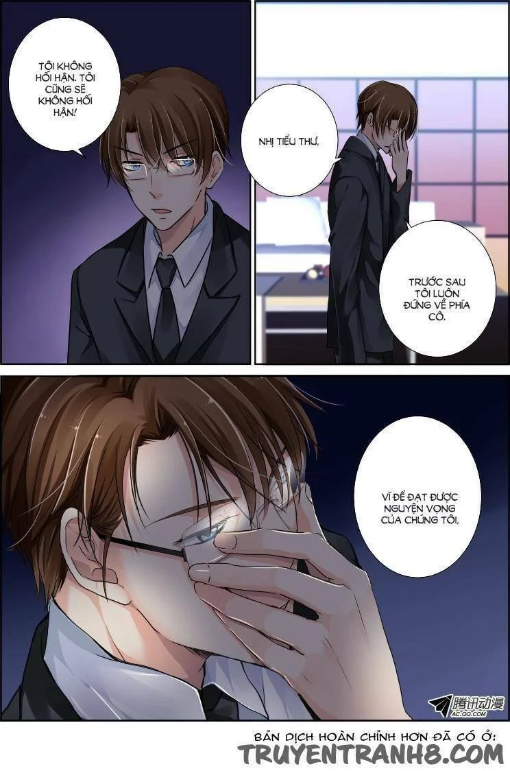 linh khiết chapter 101.3 7