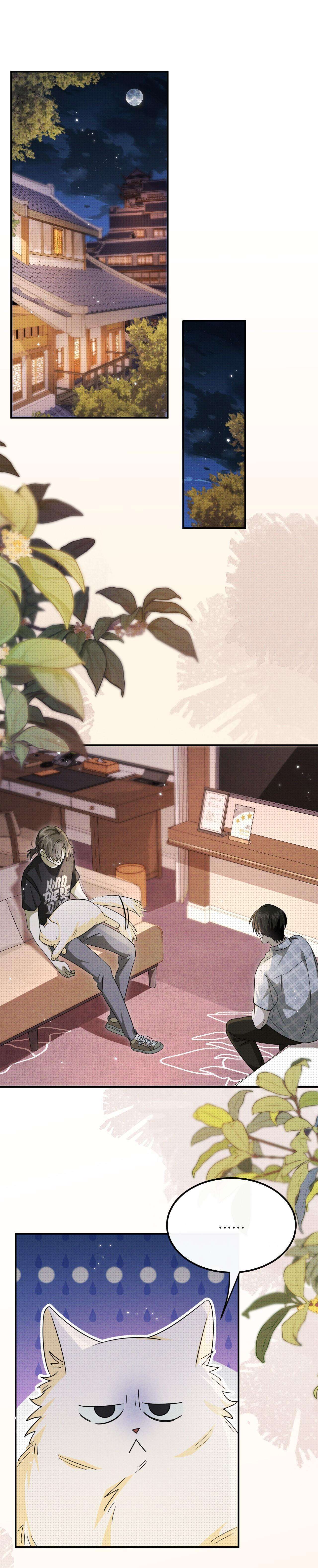 chí âm chí dương chapter 32 2