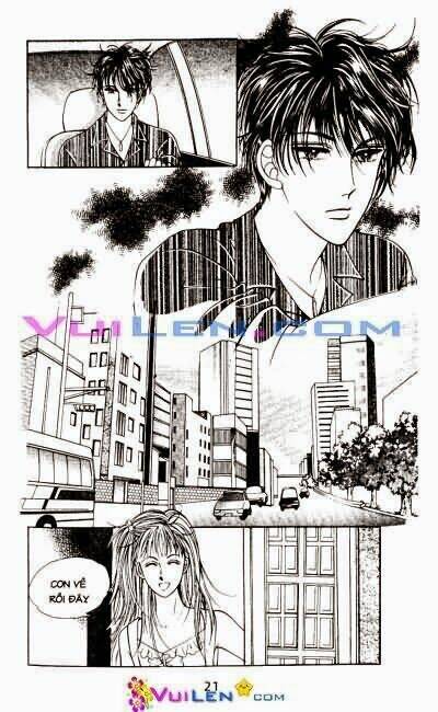 mãi yêu anh chapter 5 21