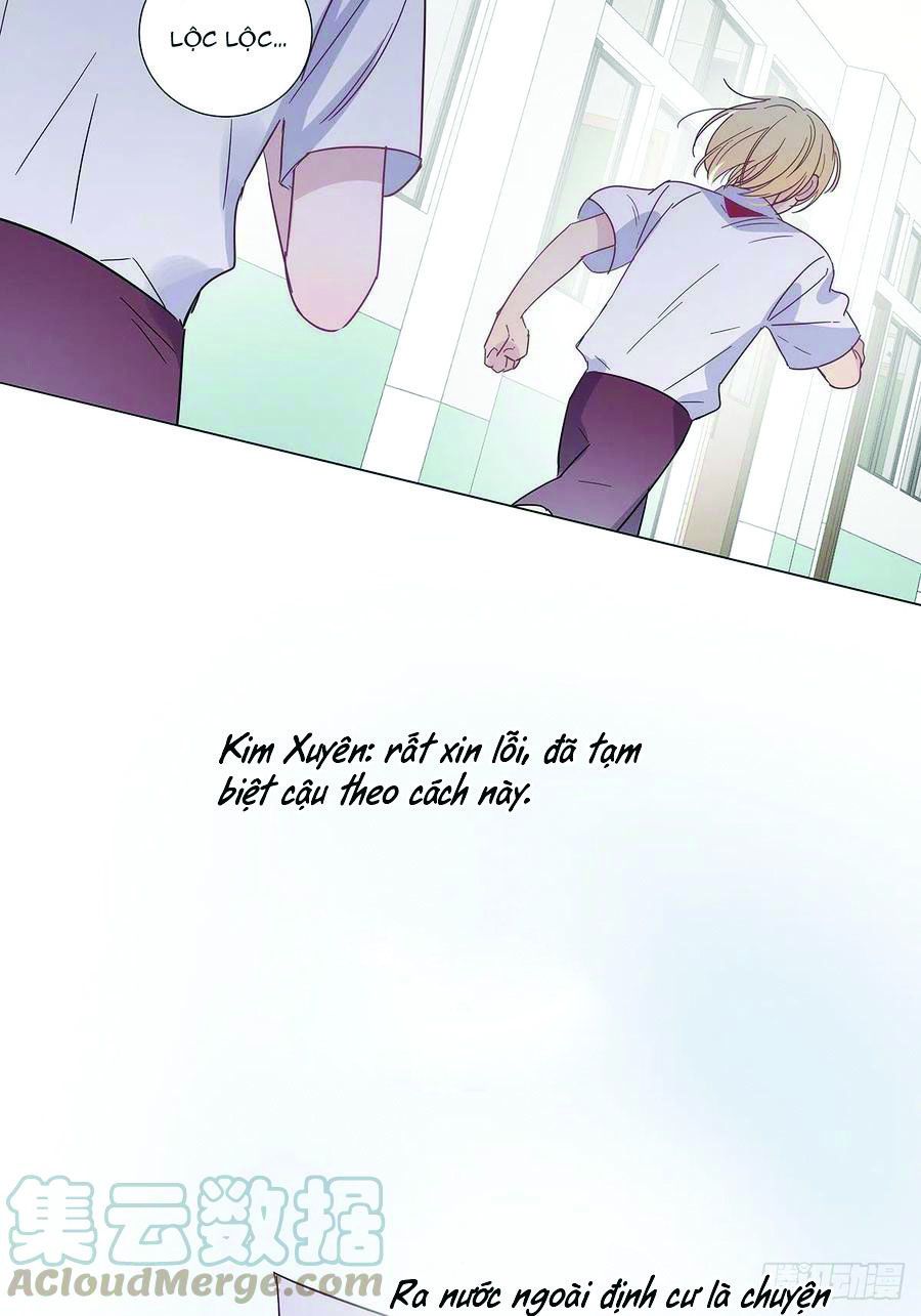 hôm nay nam giả trang nữ vẫn chưa được cầu hôn! chapter 81.5 9