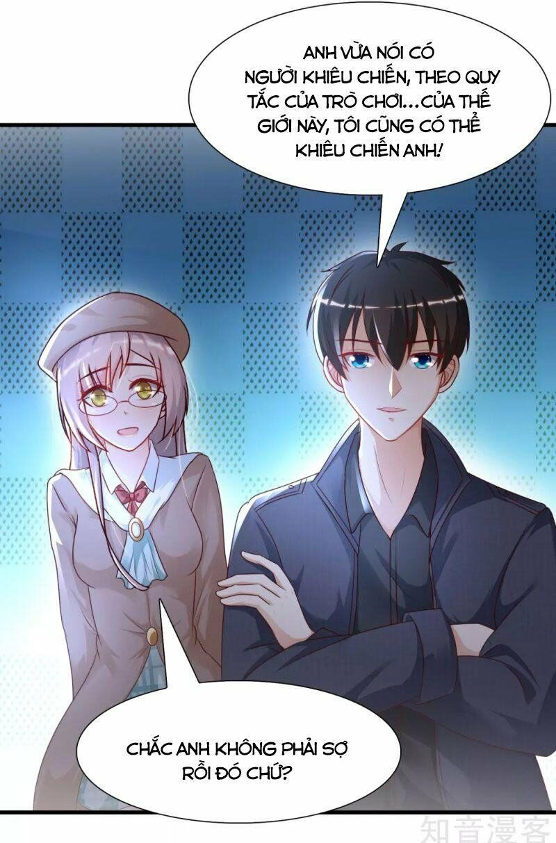 tối cường vận đào hoa chapter 198 21