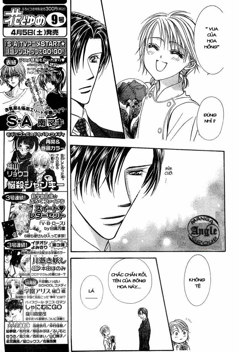 thử thách của kyouko chapter 120 5