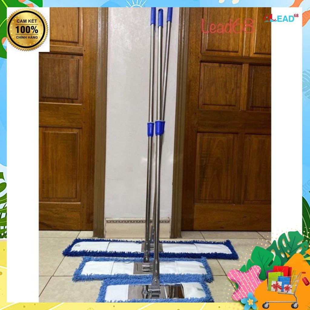 Chổi lau nhà công nghiệp 45cm,60cm,90cm chuẩn hãng Bodoca Cao cấp