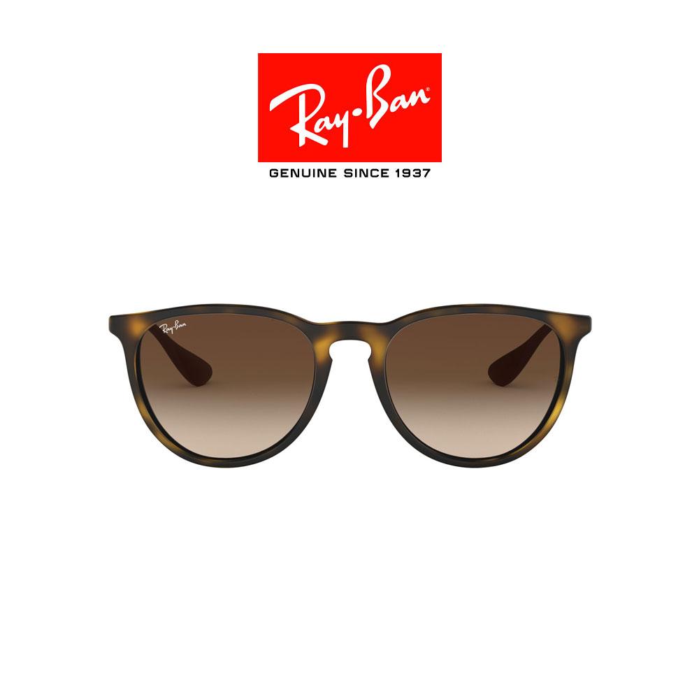 Mắt Kính Ray-Ban Erika  - RB4171F 865/13 -Sunglasses