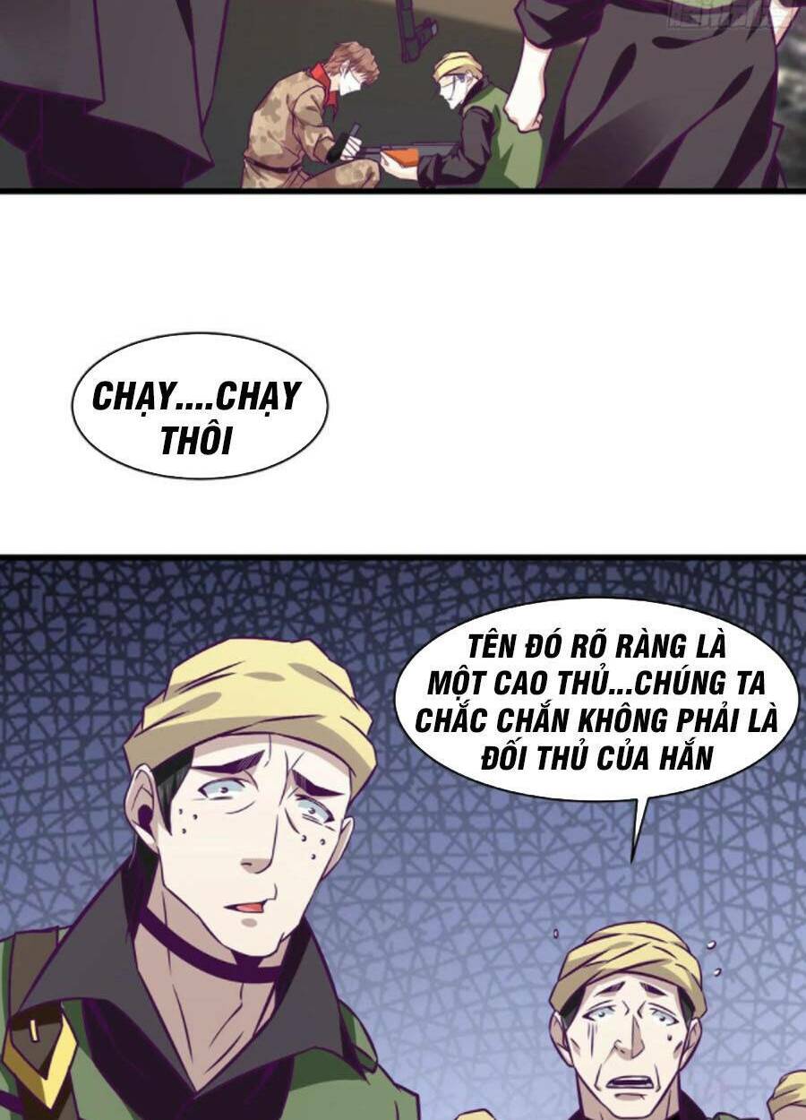 nãi ba là chiến thần mạnh nhất chapter 59 12