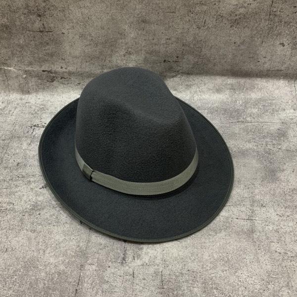 Nón nỉ, nón phớt, Mũ Nón Nỉ truyền thống miền Tây, Mũ Nón Nỉ Cao Bồi Nam Nữ Fedora