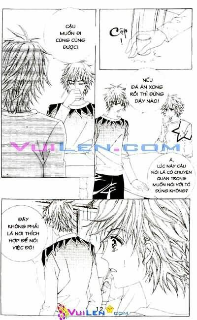 đợi em chapter 57 13