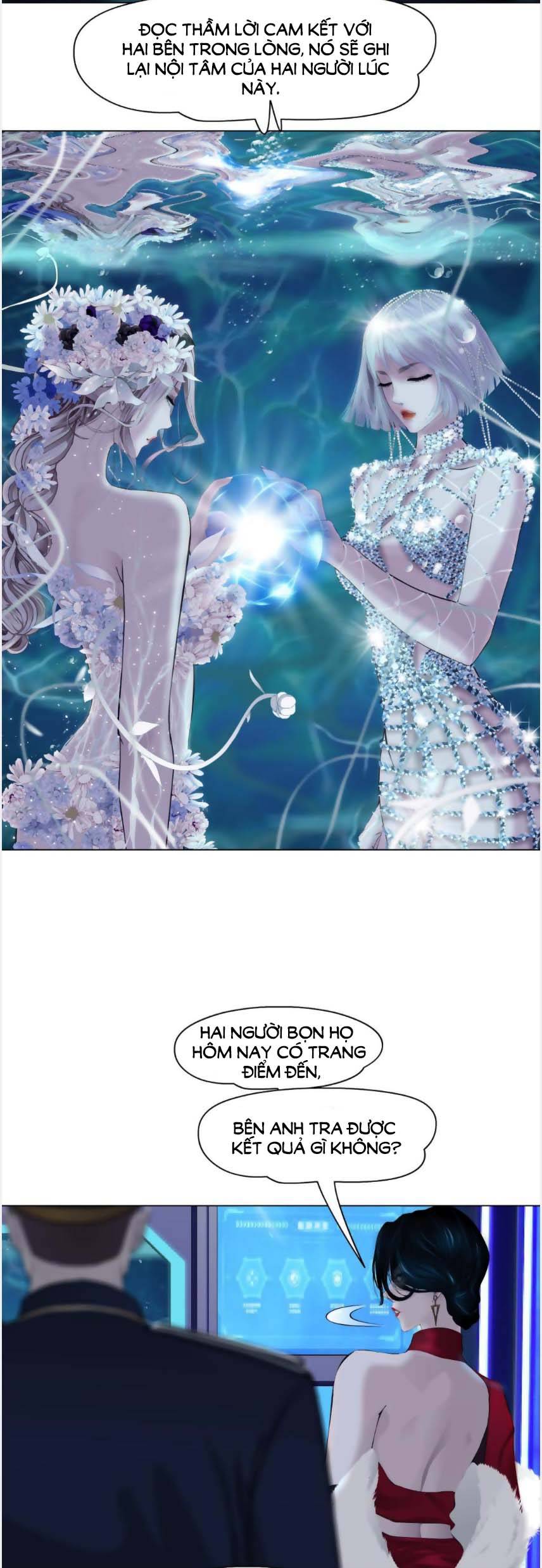 đằng nữ chapter 103 7