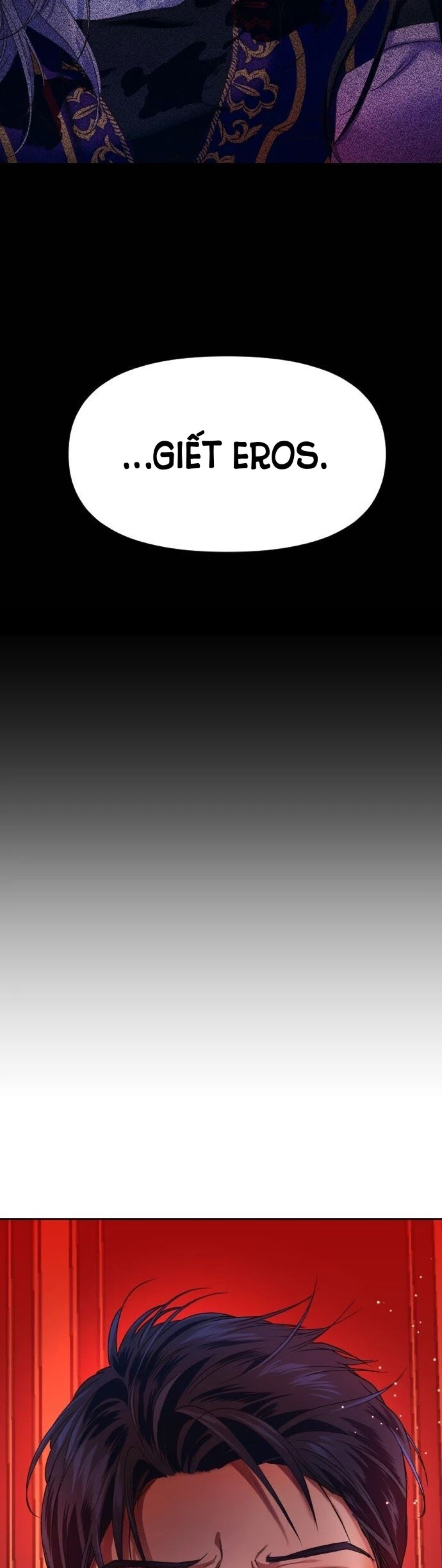 tôi muốn trở thành cô ấy dù chỉ là một ngày chapter 18 74