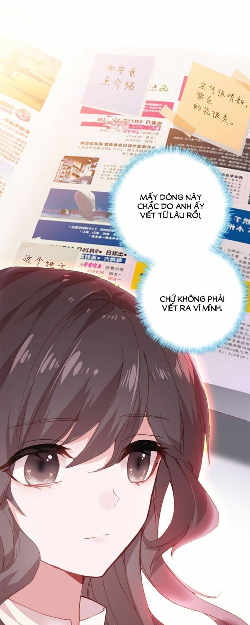 nhất sinh nhất thế mỹ nhân cốt chapter 5 39