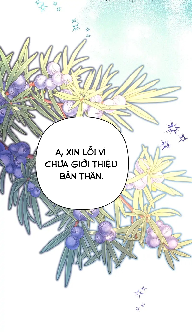 chuyện tình lãng mạn với ngài công tước mặt sẹo chapter 63 24