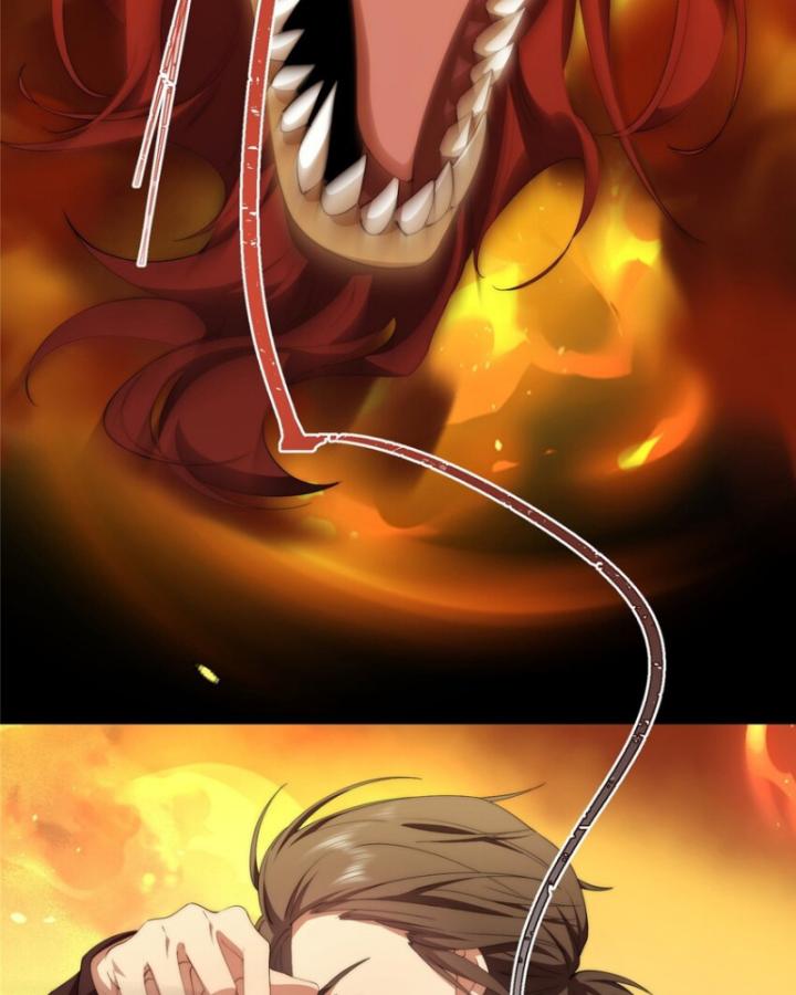 nữ chính chạy từ trong sách ra thì phải làm sao chapter 77 40