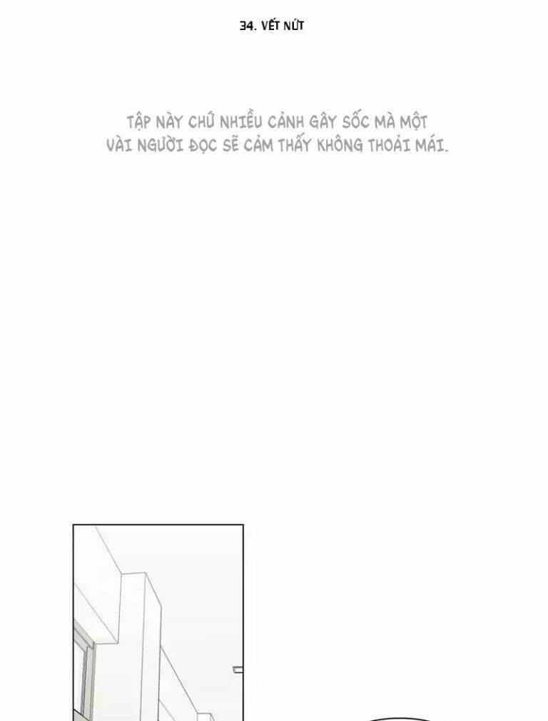 …”một sự thật khá khó chịu.” chapter 33 2