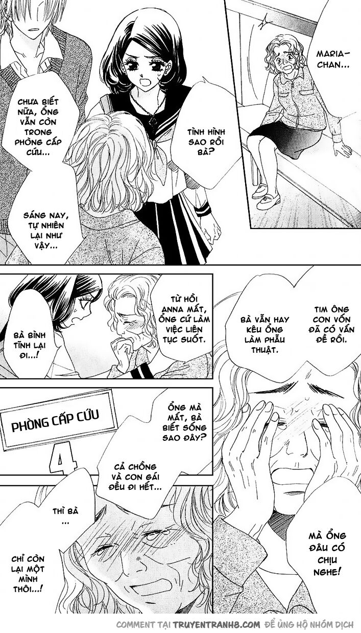 ác quỷ và bản tình ca chapter 76 3