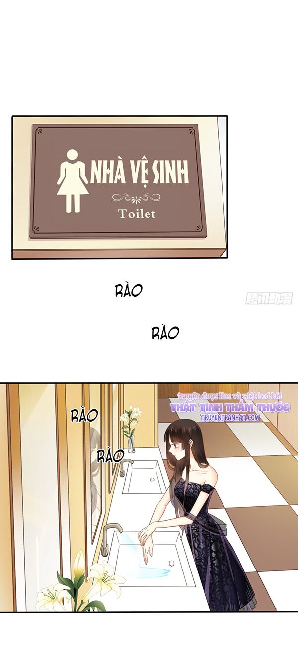 bay qua thiên sơn đến yêu anh chapter 72 22