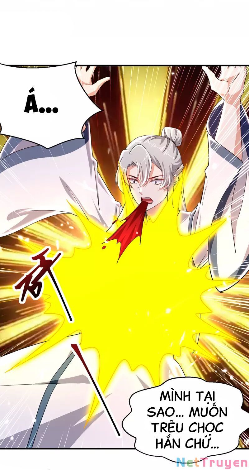 tối cường thăng cấp chapter 312 2