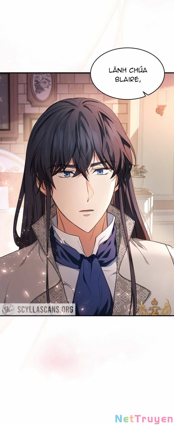 'di vật' melvin để lại chapter 8.2 18