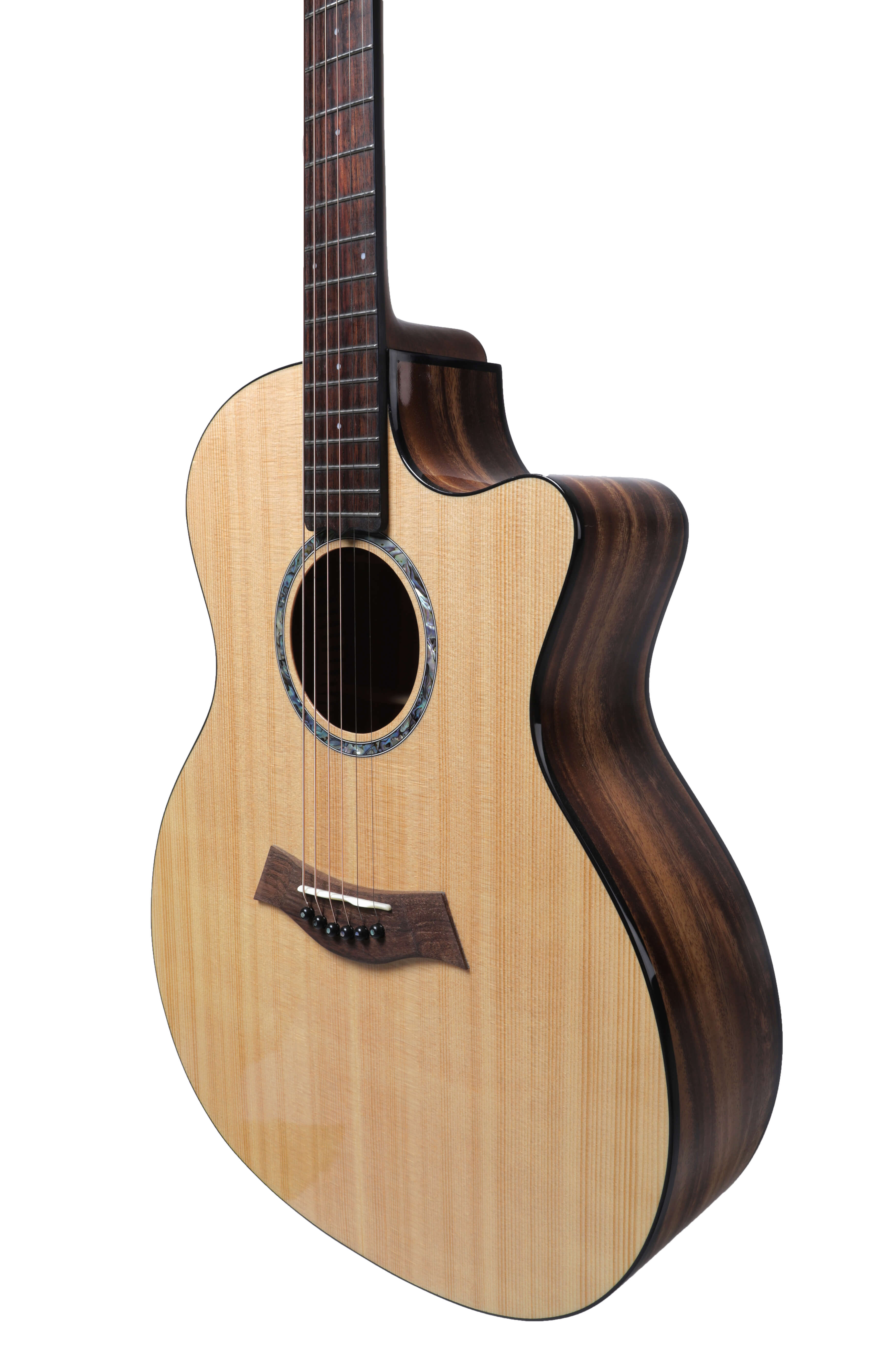 ĐÀN GUITAR ACOUSTIC GUITAR PLUS F5 PERFORMER AC 2019