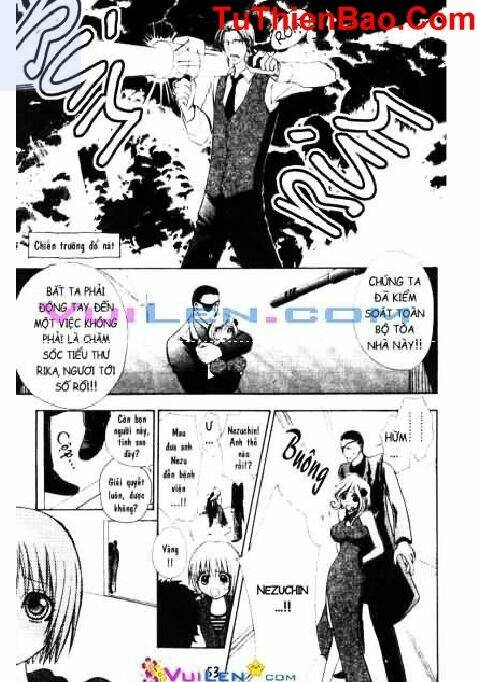chàng quản gia của bé mei chapter 6 52