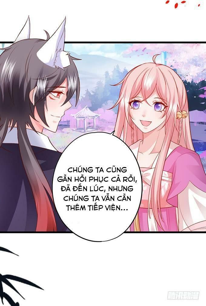 hồ tiên hung bạo chapter 155 27