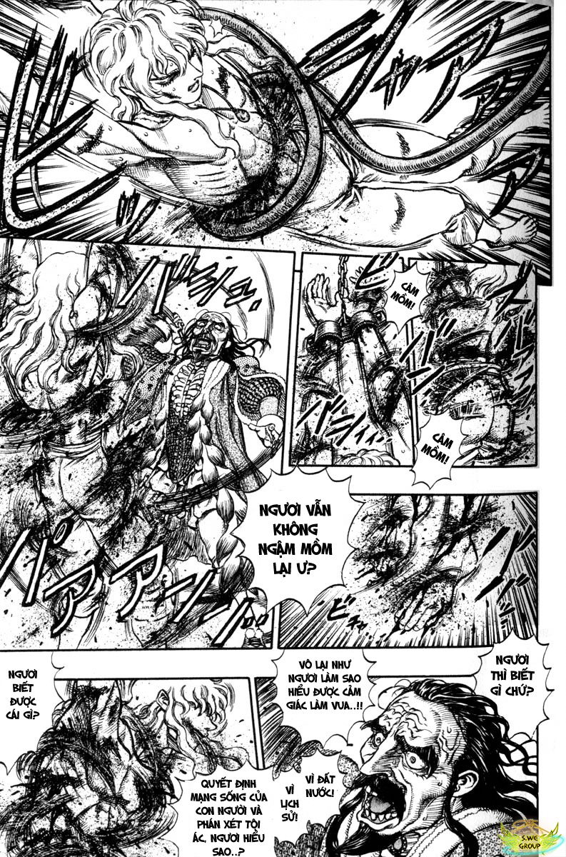 kiếm sĩ đen chapter 55 9