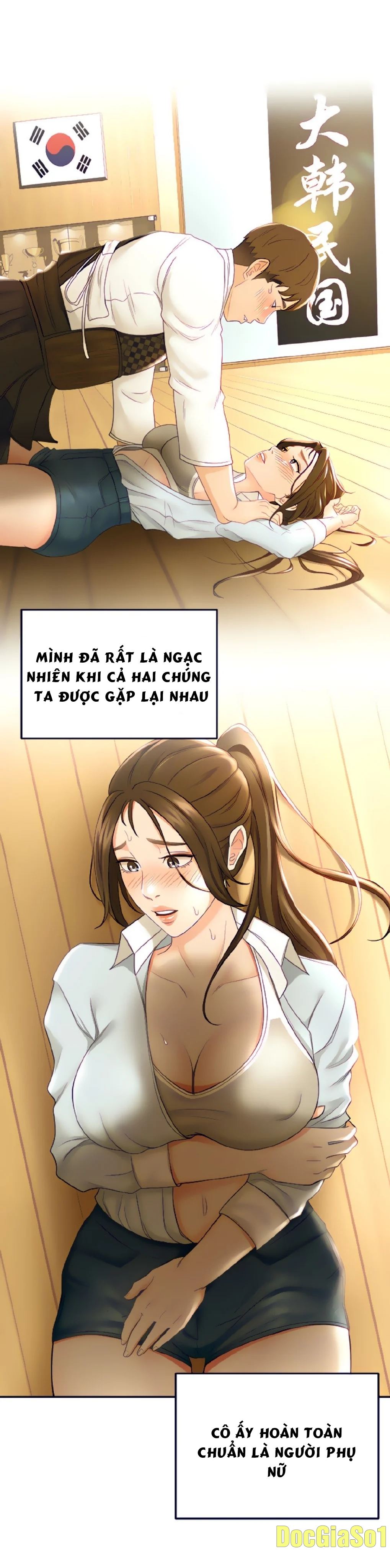 cậu chủ nhỏ chapter 20 30