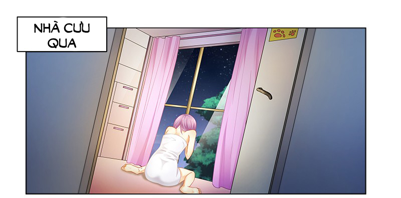 phúc hắc tổng tài đừng tới đây chapter 55 15