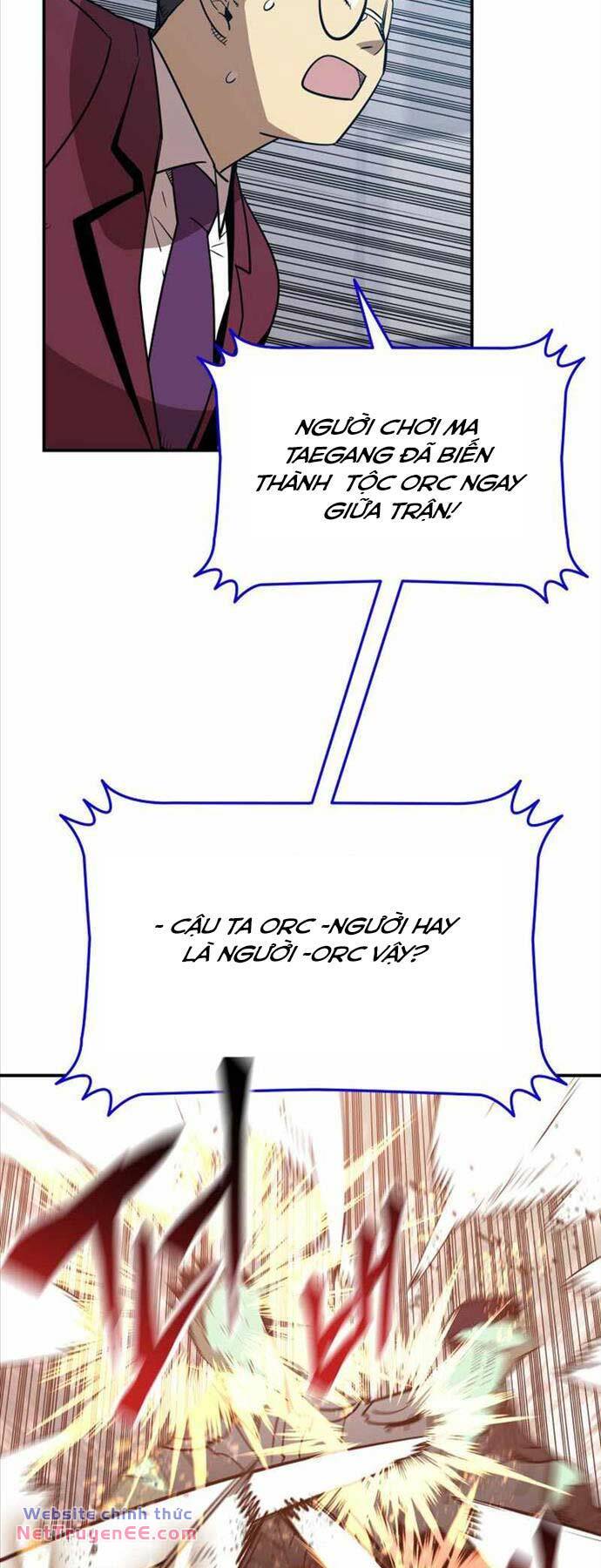 tôi là lính mới chapter 176 26