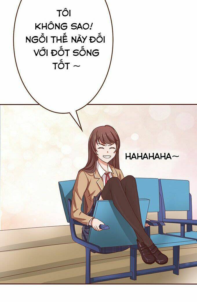 tình yêu ba tuyến chapter 9 28