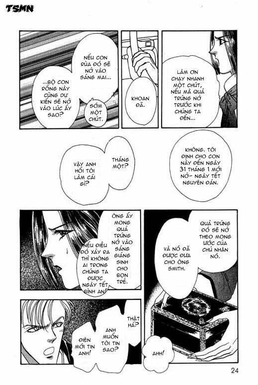 petshop of horrors chapter 5 26