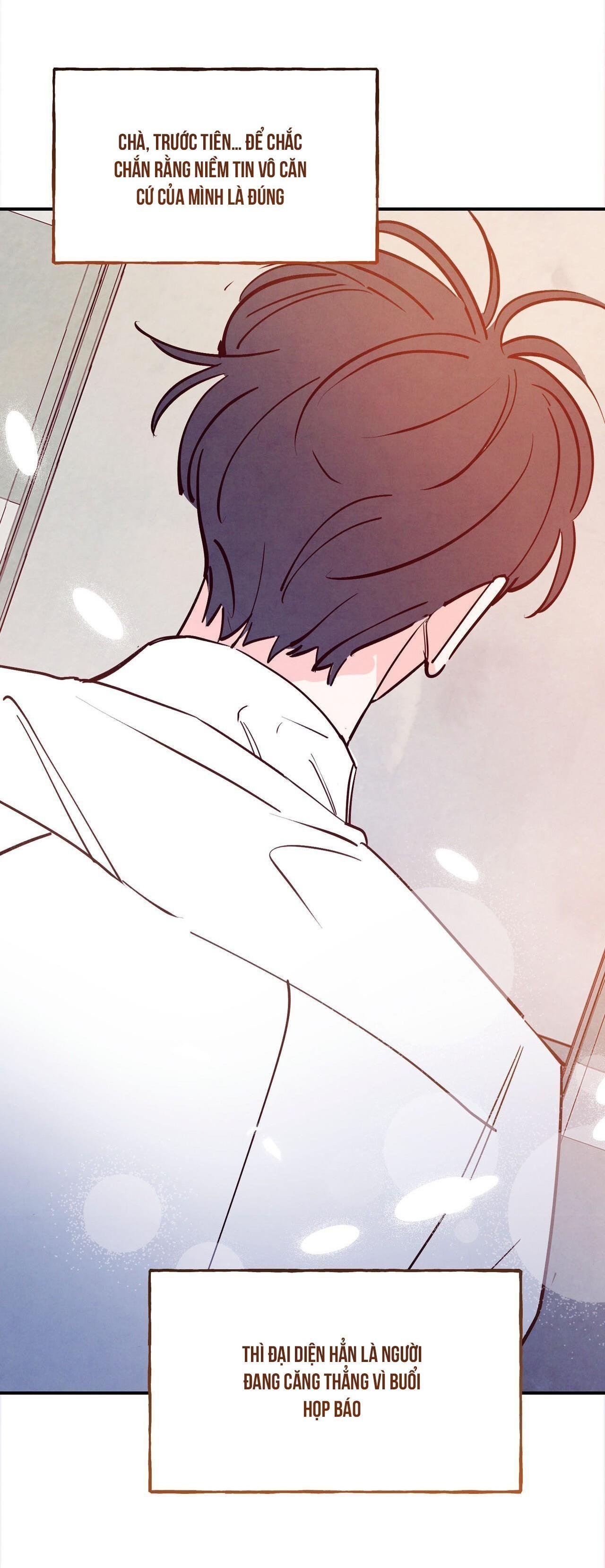 say tình [bl] chapter 84 107