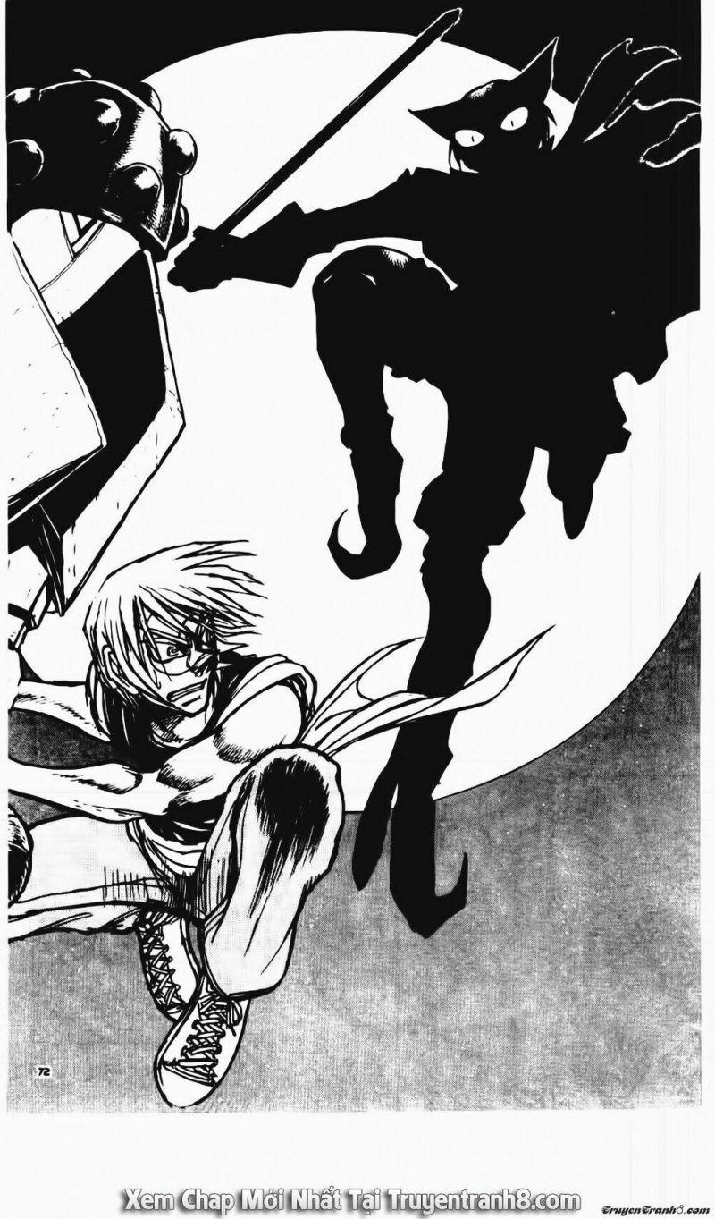 sắc lệnh ánh trăng chapter 27 10