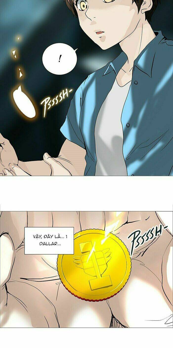 cuộc chiến trong tòa tháp chapter 252 34