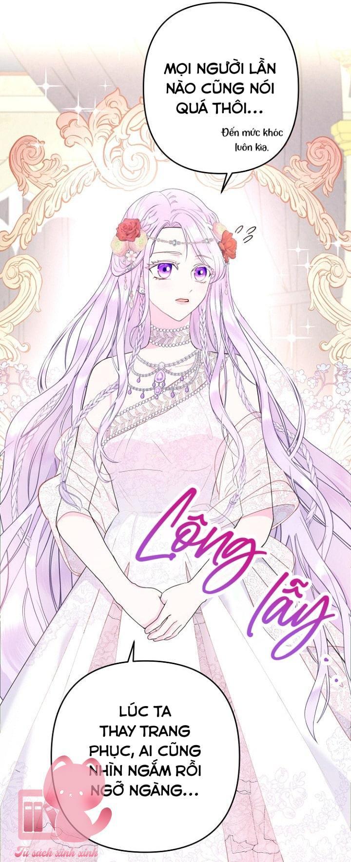 bỏ quách chồng con đi, tiền bạc mới là tất cả chapter 25 10