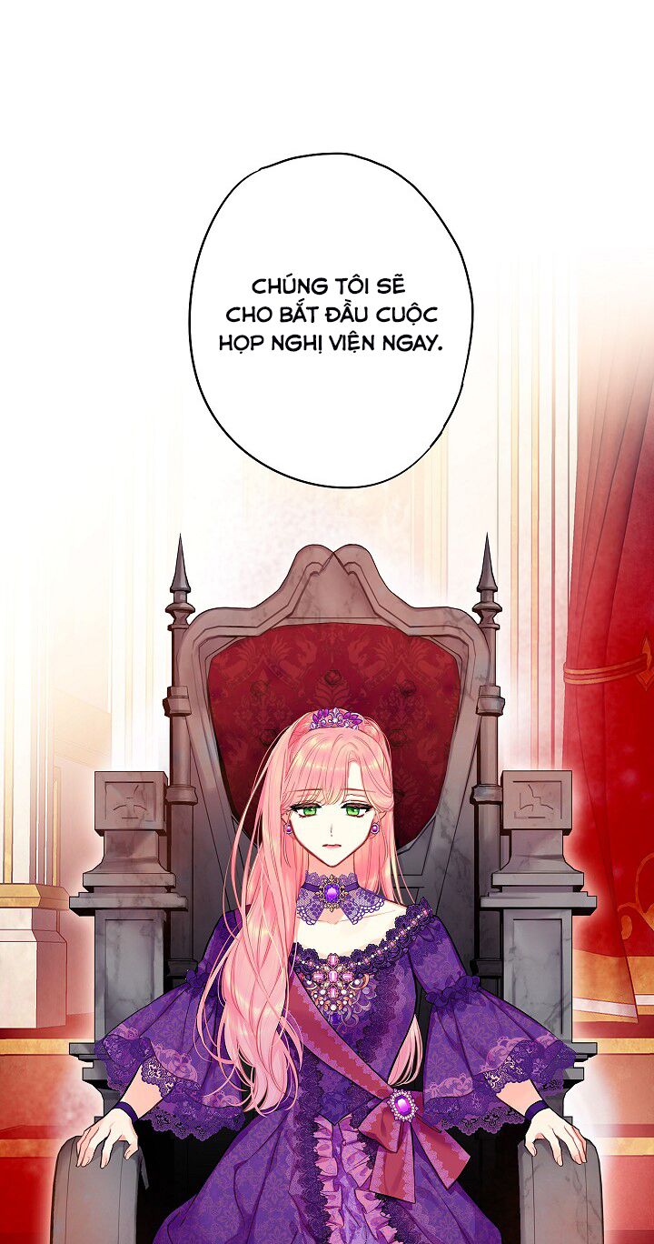 thánh nữ ẩn danh chapter 200 28