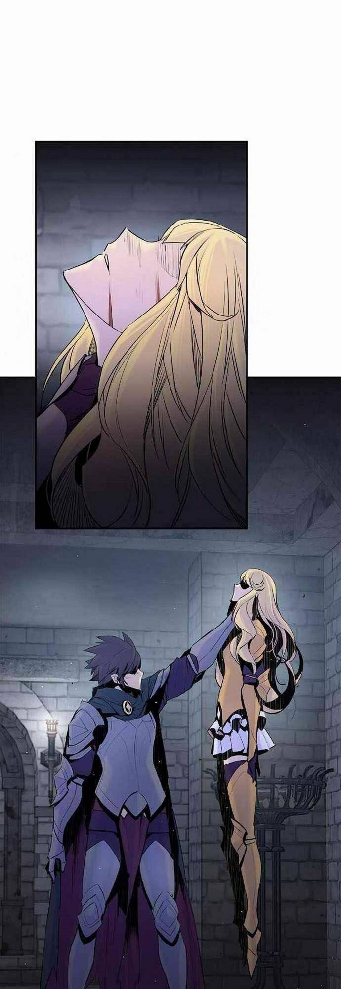 băng tâm kỵ sĩ chapter 30 1