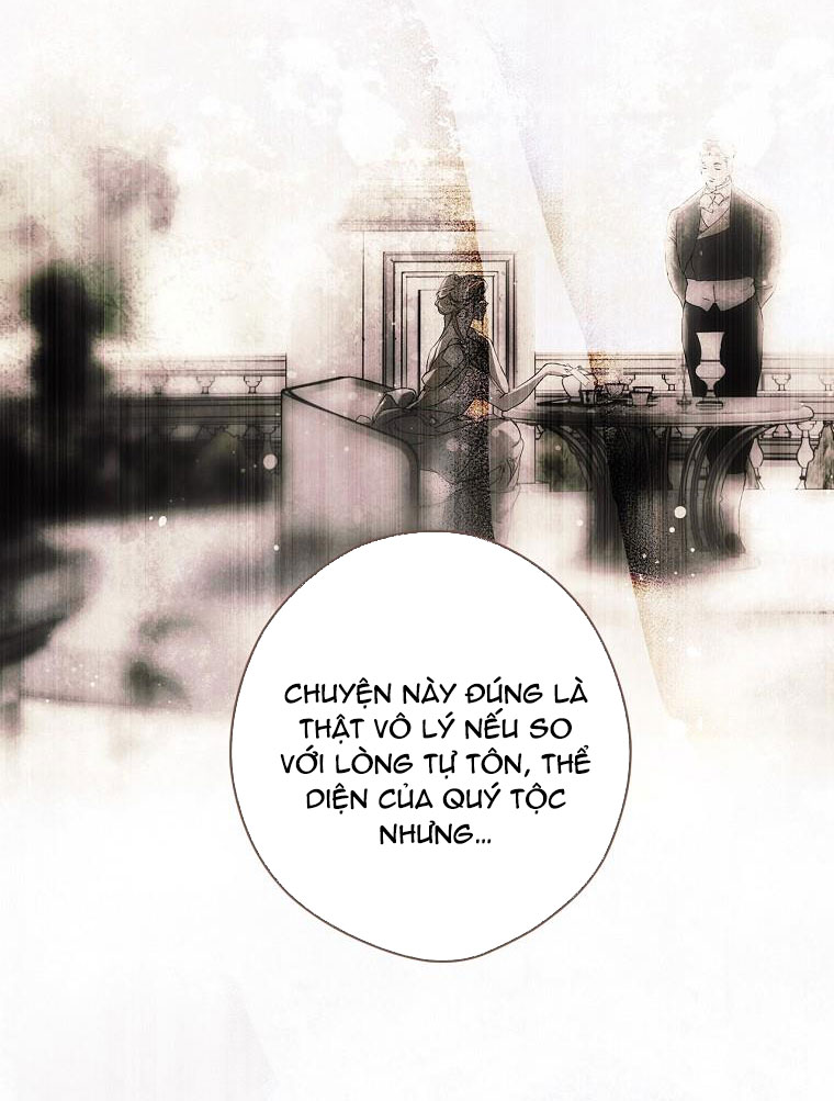 quý cô bí ẩn - secret lady chapter 108 52