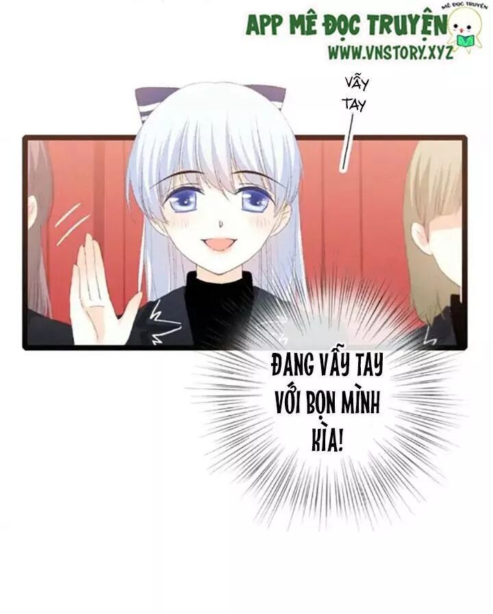 con tim rung động 2 chapter 52 5