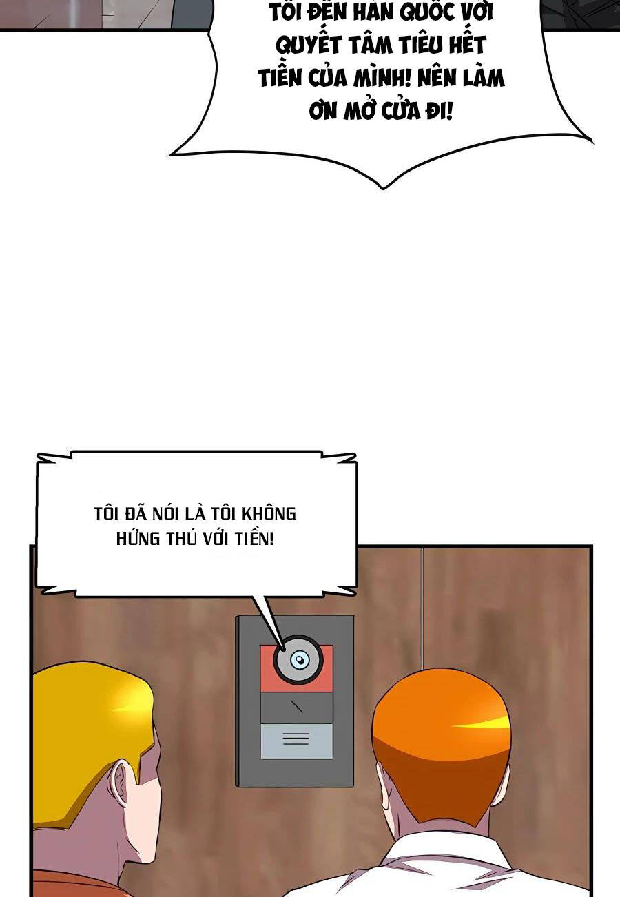 mẹ tôi là chòm sao bảo hộ m chapter 39 14