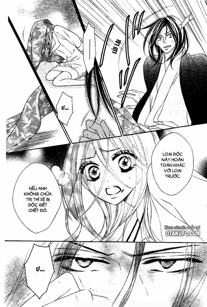 yêu quái cánh đen chapter 24 5