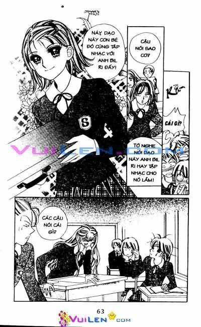 có anh trong đời chapter 2 63