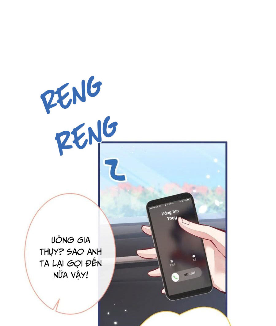 lại bị nam thần chọc trên hot search! chapter 98 7