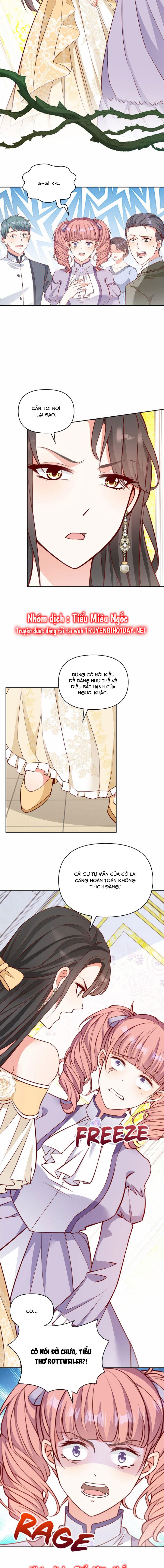 đi tìm papa cho đứa trẻ chapter 21 7