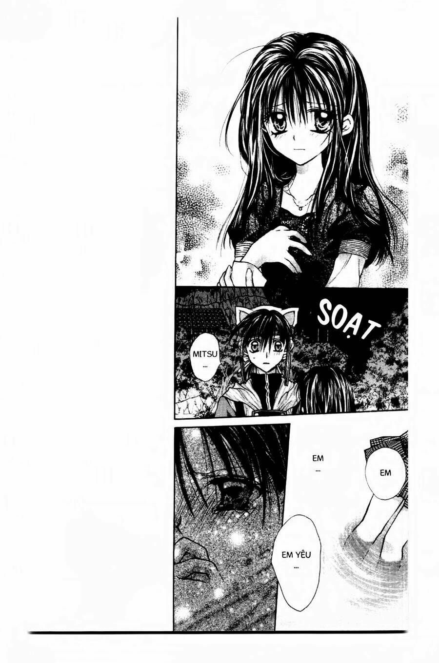 tìm ánh trăng tròn chapter 16 8