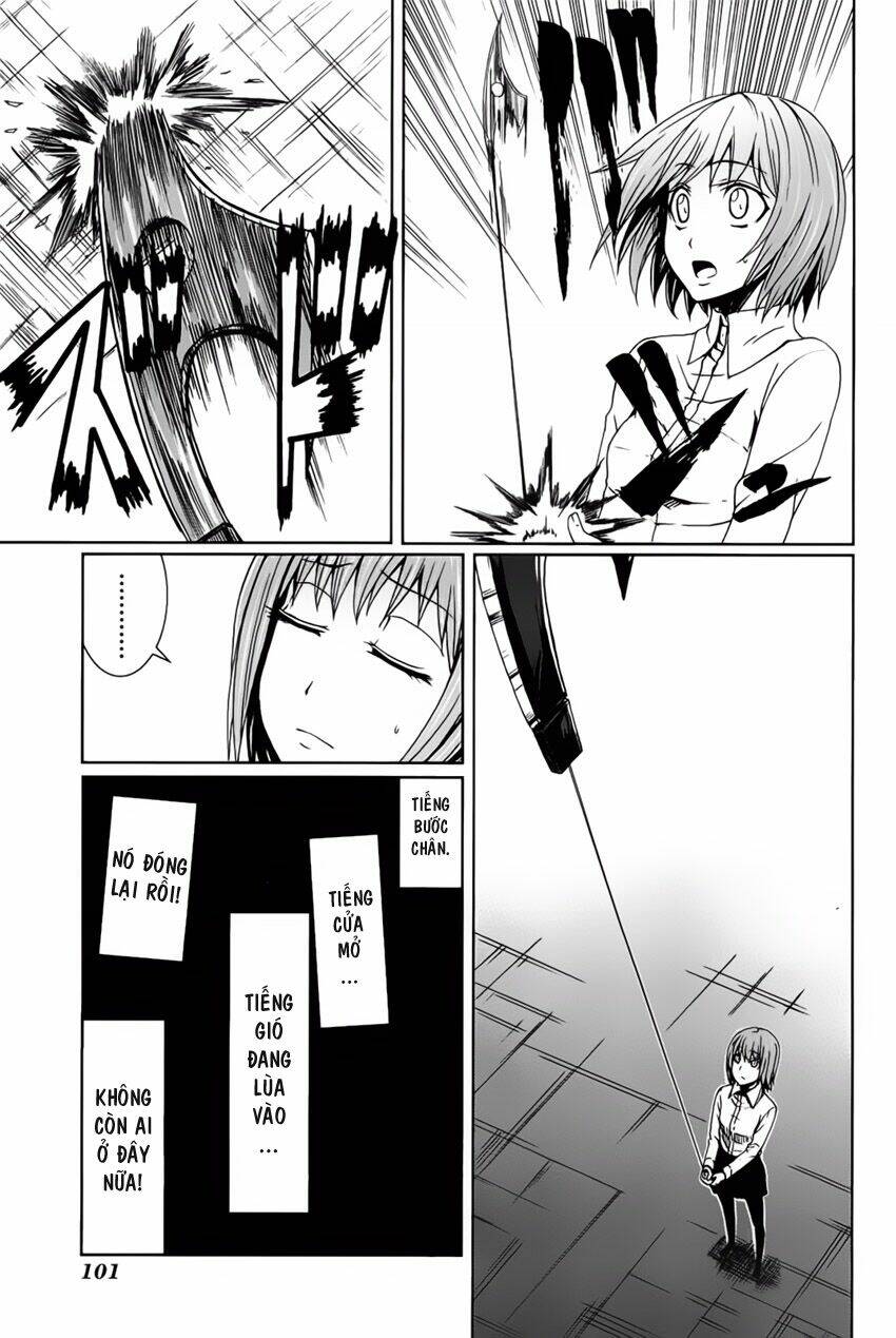 arachnid chapter 3 13